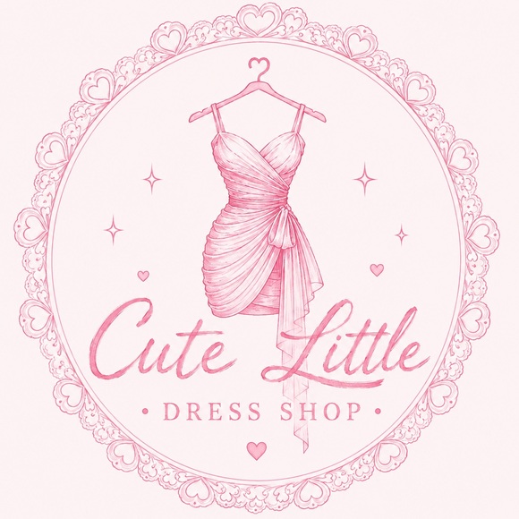 cutelildresshop